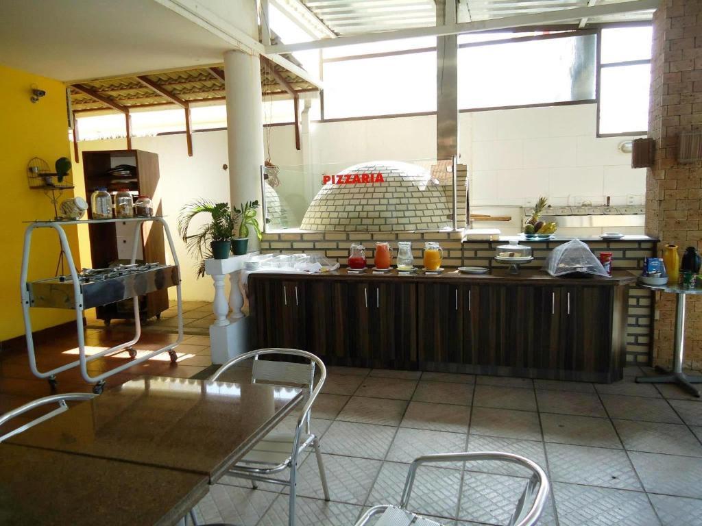 Hotel Lazer Piata Salvador da Bahia Dış mekan fotoğraf