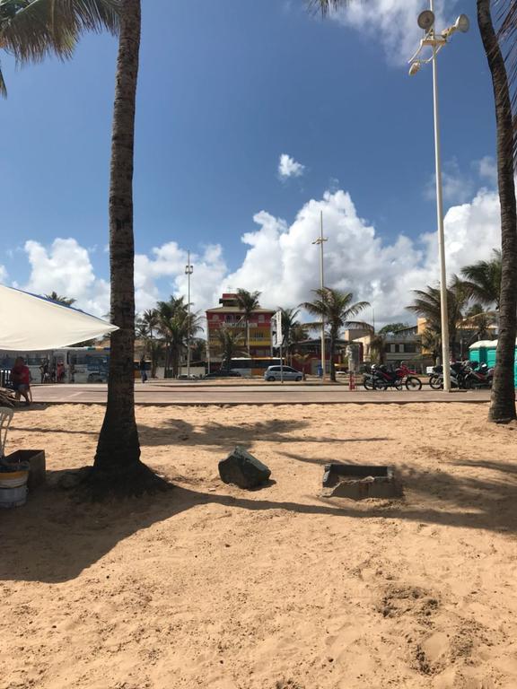 Hotel Lazer Piata Salvador da Bahia Dış mekan fotoğraf