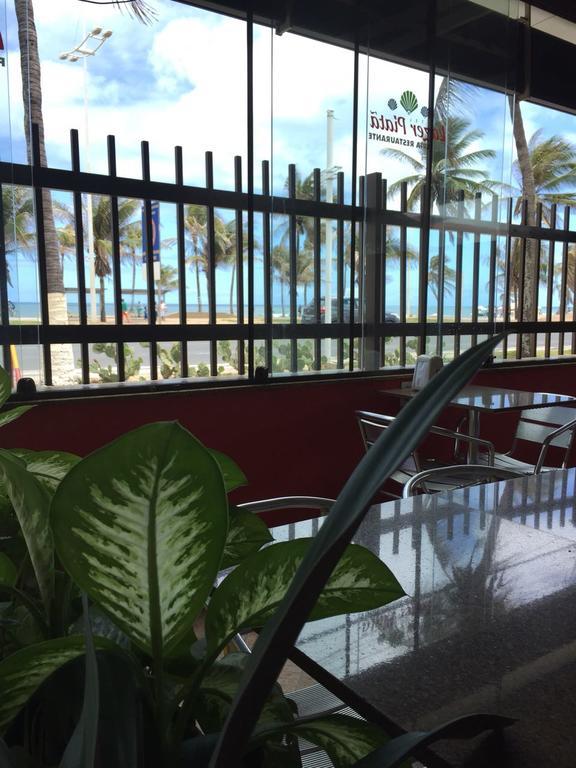 Hotel Lazer Piata Salvador da Bahia Dış mekan fotoğraf
