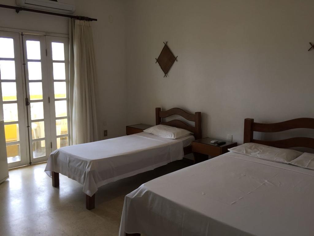 Hotel Lazer Piata Salvador da Bahia Dış mekan fotoğraf