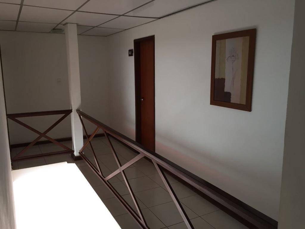 Hotel Lazer Piata Salvador da Bahia Dış mekan fotoğraf