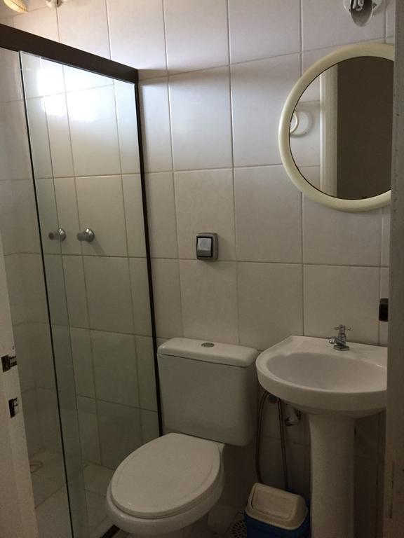 Hotel Lazer Piata Salvador da Bahia Dış mekan fotoğraf