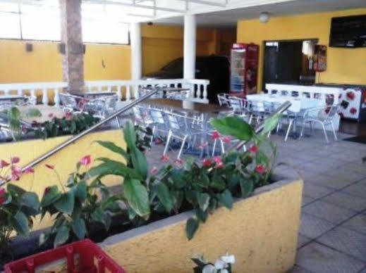 Hotel Lazer Piata Salvador da Bahia Dış mekan fotoğraf