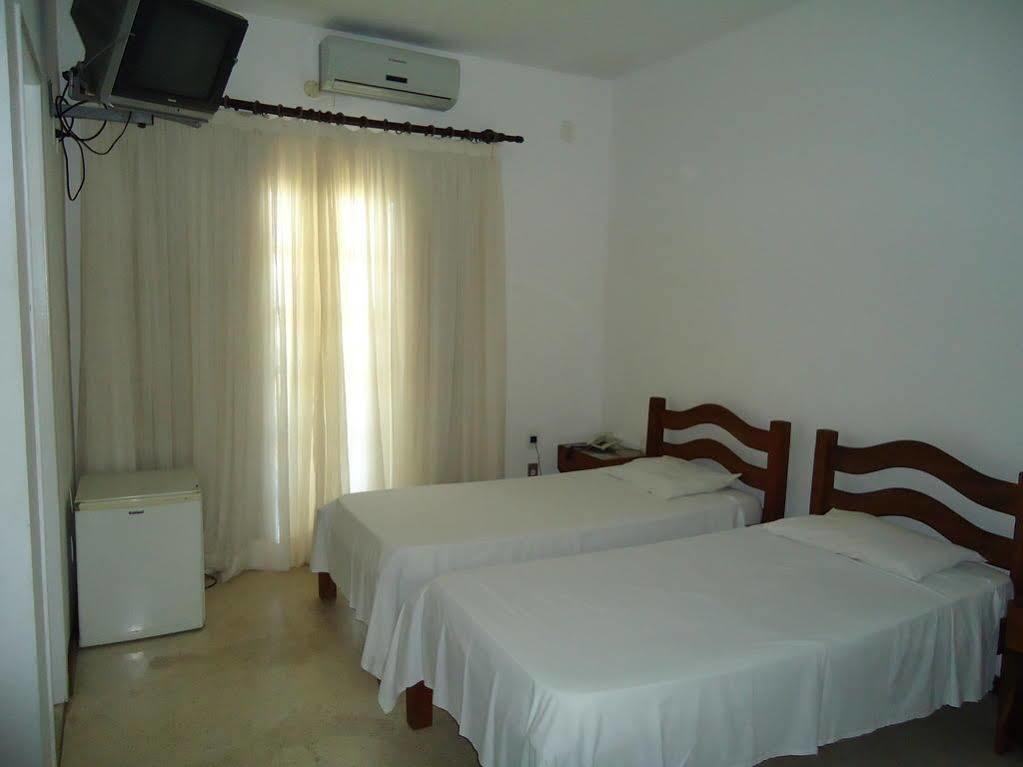 Hotel Lazer Piata Salvador da Bahia Dış mekan fotoğraf