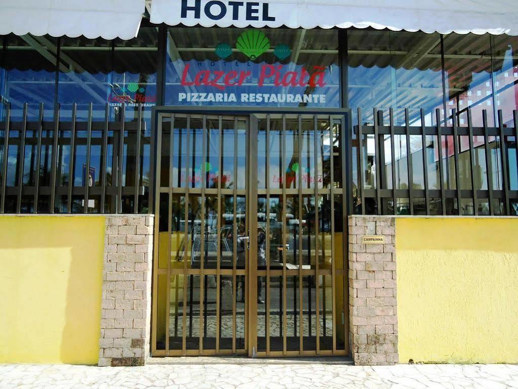 Hotel Lazer Piata Salvador da Bahia Dış mekan fotoğraf