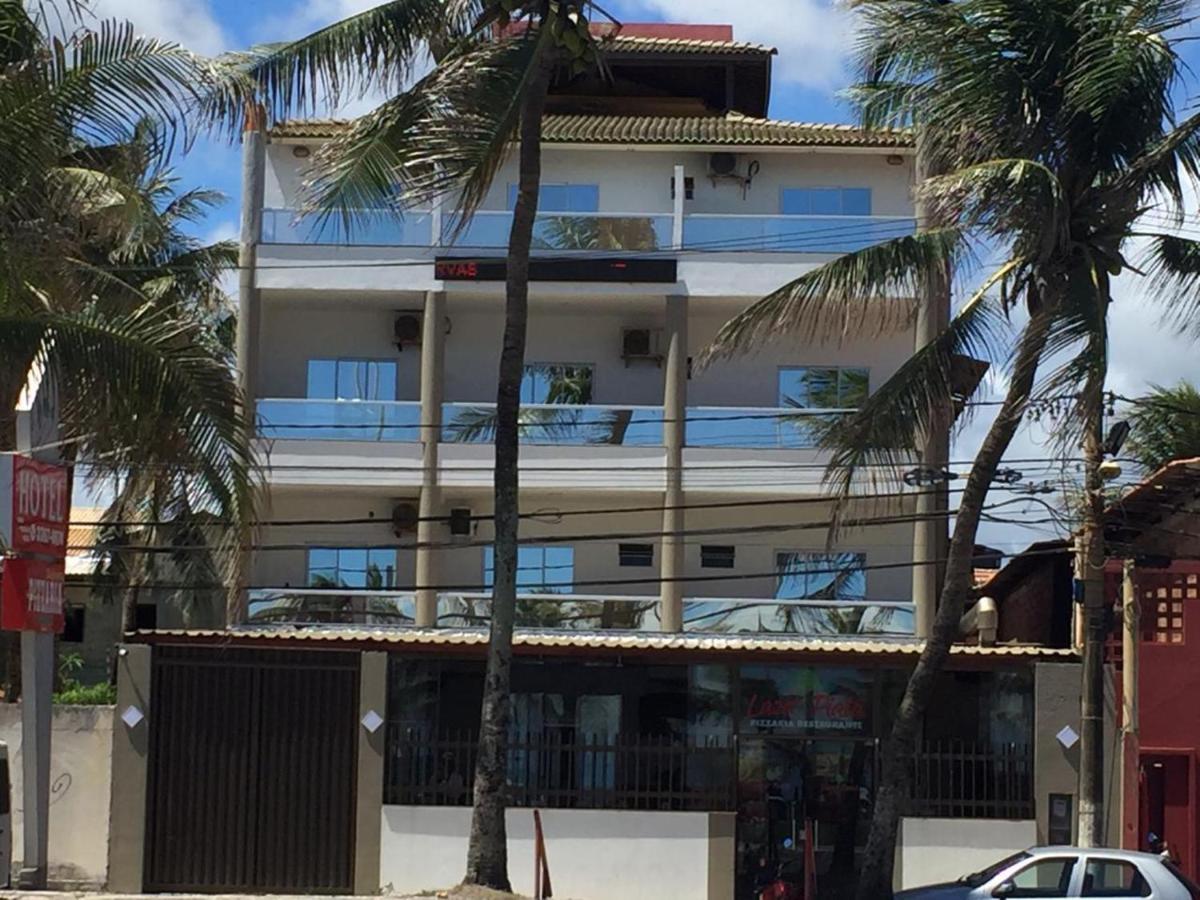 Hotel Lazer Piata Salvador da Bahia Dış mekan fotoğraf