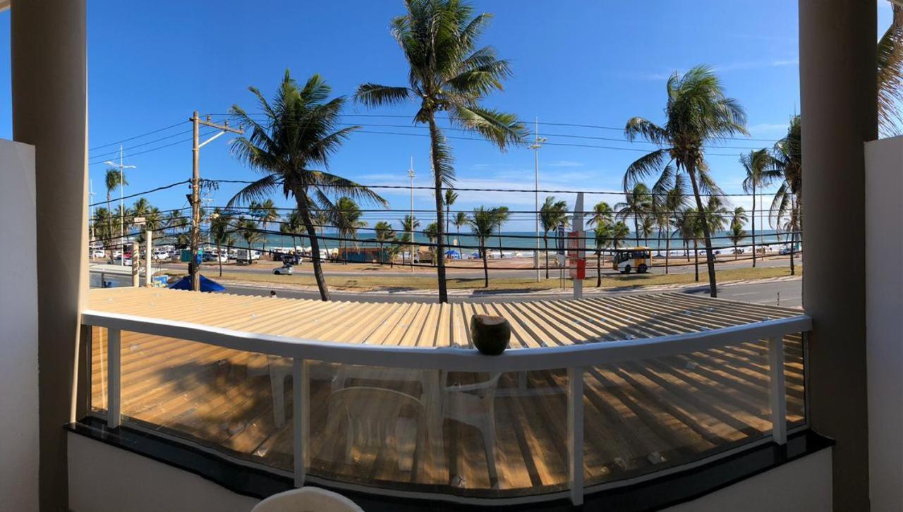 Hotel Lazer Piata Salvador da Bahia Dış mekan fotoğraf