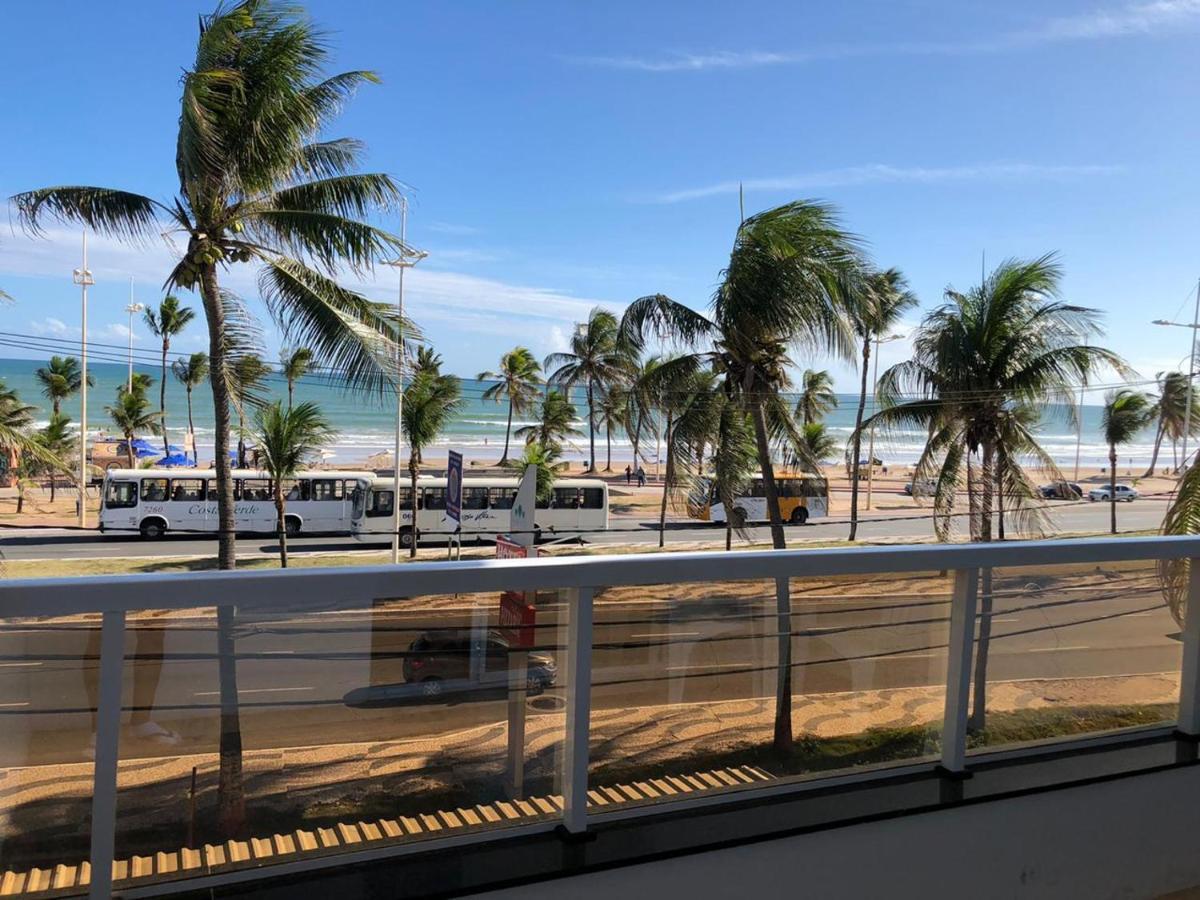 Hotel Lazer Piata Salvador da Bahia Dış mekan fotoğraf